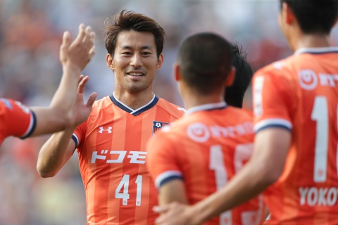 特集 J1 Mit 大宮アルディージャ 16j1 Eg Award 特集 速報 サッカーeg