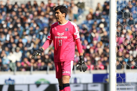 連勝で一気に優位へ 狙うは4年前のリベンジ Aclプレビュー C大阪vs広州恒大 特集 速報 サッカーeg