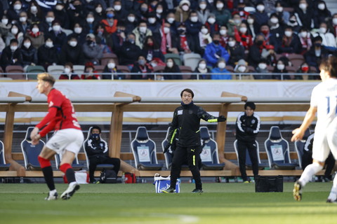 カタノサッカー 誇りのフィナーレ 天皇杯決勝 大分コラム 特集 速報 サッカーeg