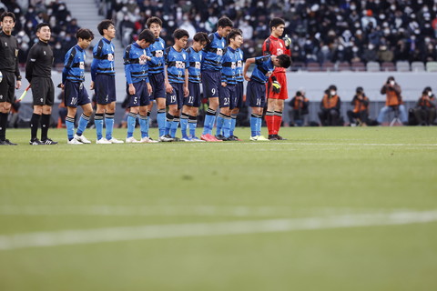 刻まれた経験値 大津コラム 特集 速報 サッカーeg