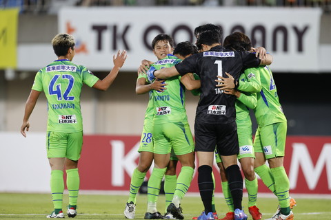 大充実の選手編成 今年のベルマーレはひと味違う 湘南補強分析 特集 速報 サッカーeg