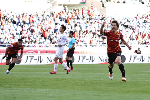 強みは残し新フェーズへ 狙うは12年ぶりj1制覇 名古屋補強分析 特集 速報 サッカーeg