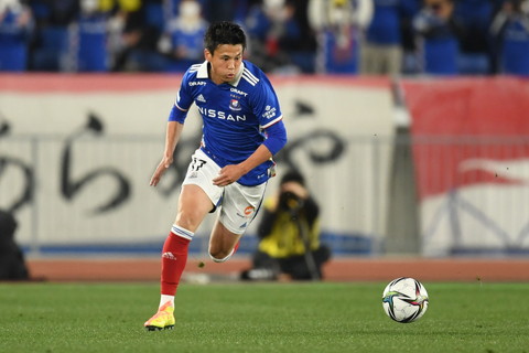 国内組よ 示せ己のスペシャリティー 特集 速報 サッカーeg