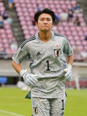 総力で挑む最終戦 問われる国内組の真価 特集 速報 サッカーeg