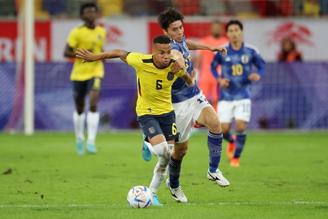 W杯のシミュレーション 総入れ替え の戦果 特集 速報 サッカーeg