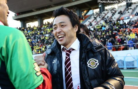 柏レイソル 14年j1 4位 15年j1展望 特集 速報 サッカーeg